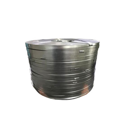 프로필 갤러니제 스틸 스트립 4.00*0.80mm 스킨 패스 Q195/Q235/Q345/DX51D/SGCC 등급