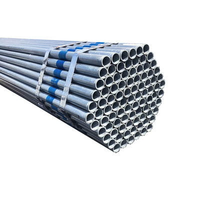 50mm x 3m Z120 표준 AiSi 및 경험이 많은 제조업체의 냉 laminated 기술과 함께 가연제철 둥근 파이프