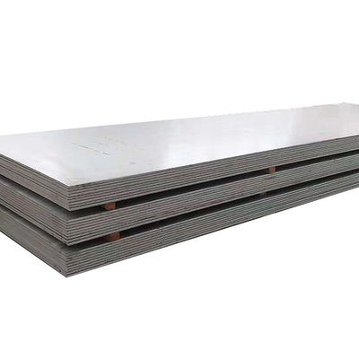 두께 0.1-200mm 보장 냉 laminated 스테인리스 스틸 장판 2B BA 2D 2BB No.3 No.4 표면 마무리