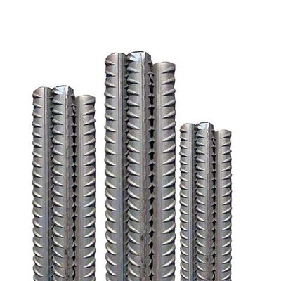 HRB400 HRB500 철강 장단 10mm 건설 보장 및 저렴한 가격