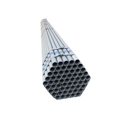약간 기름진 표면과 0.12mm-6mm 두께와 가연 탄소 강철 파이프