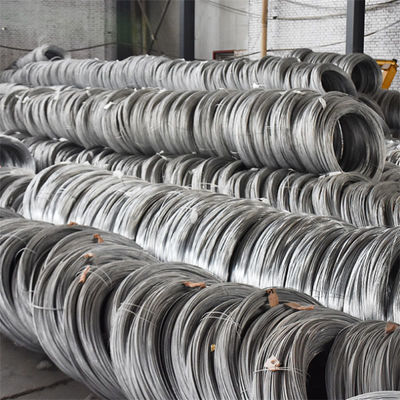 3 5mm 지름 경쟁력 있고 진열 된 기술로 진열 된 철선 전기 진열