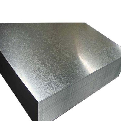 0.12mm-6mm 두께 Dx51d Dx52d Dx53d 뜨거운 제품을 위한 진열제철 판
