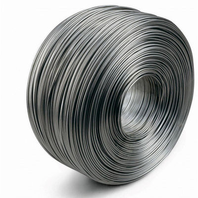 전자기 젤리화 기술 루프 와이어와 경쟁력있는 0.28mm 철선