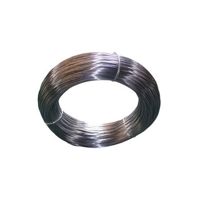 0.018mm 무산강 와이어 300급 무세제품의 용접 서비스용