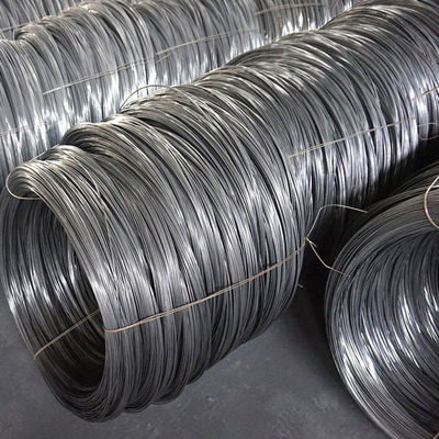 0.05mm Stainless Steel Wire with Si Content % standard and 2B Surface Finish for Duty-Free in Standard Size..05mm 스테인리스 스틸 와이어, Si 함유율 % 표준 및 2B 표면 완화
