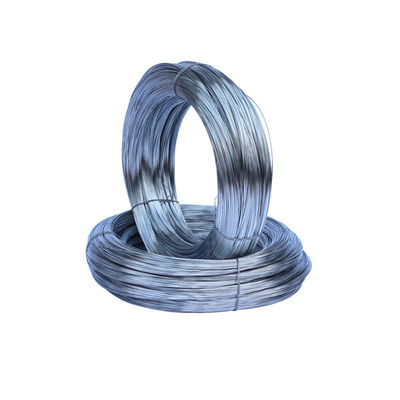 면세 0.06mm 스테인리스 스틸 와이어 ± 1% 허용 및 2B 표면 완화