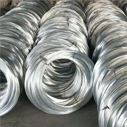 가장 좋은 Si 함유율 % 표준 면세 스테인레스 스틸 와이어 0.06mm 316l 용접