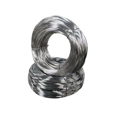 스테인리스 스틸 와이어 316L 0.035mm 허용 ± 1% 사용자 정의 OEM 제품 길이 고객 요청