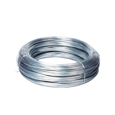 스테인리스 스틸 와이어 0.50mm 도매용 면세제철 등급 301L 길이 고객 요청
