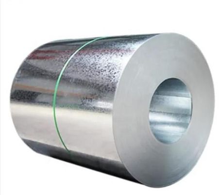 직선 Dx51d Dx52d Dx53d G60 냉 lamination 기술에 기초한 도판을 절단하기 위한 가연 철 코일