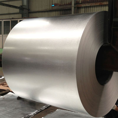 직선 Dx51d Dx52d Dx53d G60 냉 lamination 기술에 기초한 도판을 절단하기 위한 가연 철 코일