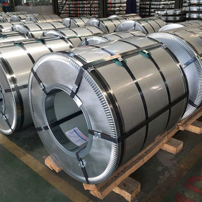 직선 Dx51d Dx52d Dx53d G60 냉 lamination 기술에 기초한 도판을 절단하기 위한 가연 철 코일