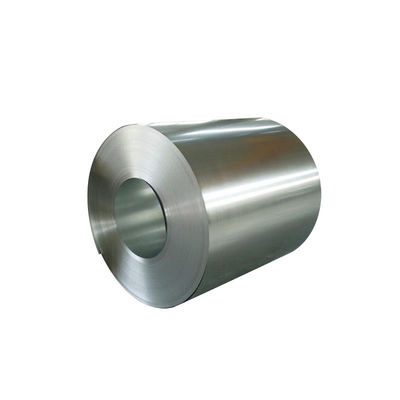 Dx51d Dx52d Dx53d 등급을 위해 코일에 1.5mm 두께의 정규 스판글 가લ્પ나ઇઝ드 스틸 시트