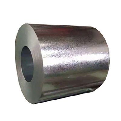 두께 0.12mm-6mm Dx51d Dx52d Dx53d 직접 이익을 위해 철강 철강 코일