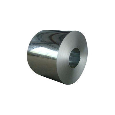 Dx51d Dx52d Dx53d 프라임 새로 핫 디프 된 가연제철 코일 코팅 Z10-Z29 및 두께 0.12mm-6mm