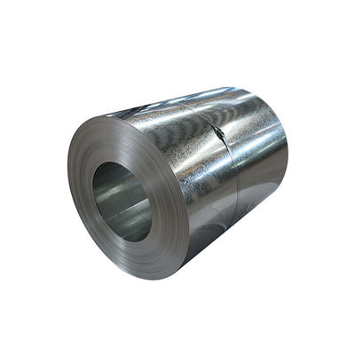 0.12mm-6mm 두께 스킨 패스 Dx51d Dx52d Dx53d 맞춤형 저탄소 제품용 진열 철 코일