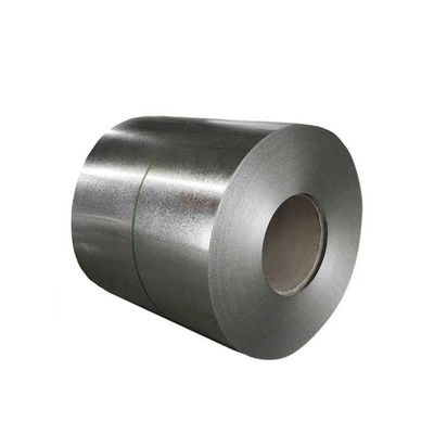 직선 Dx51d Dx52d Dx53d 0.12mm-6mm 두께의 코일로 핫-디프 진열제철