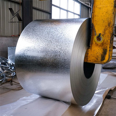 Dx51d Dx52d Dx53d gi coil galvanized steel astm a653로 업그레이드하면 파도판을 만들 수 있습니다.