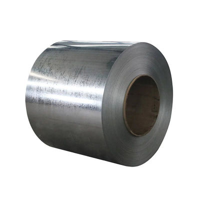 1.8mm Dx51d Dx52d Dx53d 파이프 제조 및 굽기 가공을 위한 전진제철 코일
