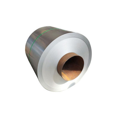 맞춤형 Dx51d Dx52d Dx53d 전철 밸런제 코일 전체 경화와 두께 0.12mm-6mm