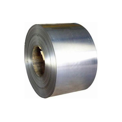 0.6mm 두께와 Dx51d Dx52d Dx53d 냉 laminated 기반 기술에 대 한 젤리화 철 코일