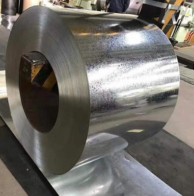 0.6mm 두께와 Dx51d Dx52d Dx53d 냉 laminated 기반 기술에 대 한 젤리화 철 코일