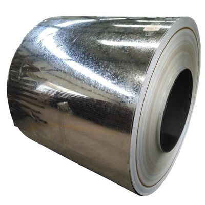 0.12mm-6mm의 두께 범위와 보증된 Dx51d Dx52d Dx53d 가연제철 롤의 철 코일