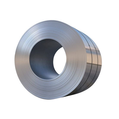 Dx51d Dx52d Dx53d Z10-Z29 코팅과 0.12mm-6mm 두께의 galvanized 반열 단열 강철 코일
