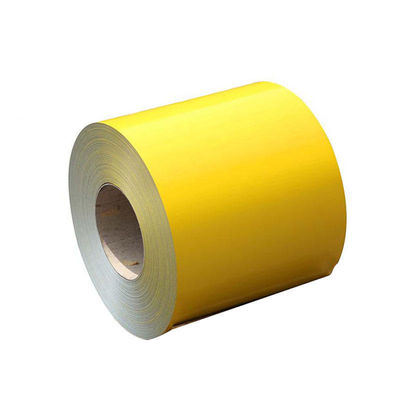 가장 인기있는 색상 PPGI 색상 코팅 스틸 코일 Z40 펀칭 처리 서비스와 0.12-3mm 두께