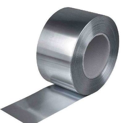 표면 완공 및 냉 lamination 기술과 함께 스테인리스 스틸 스트립