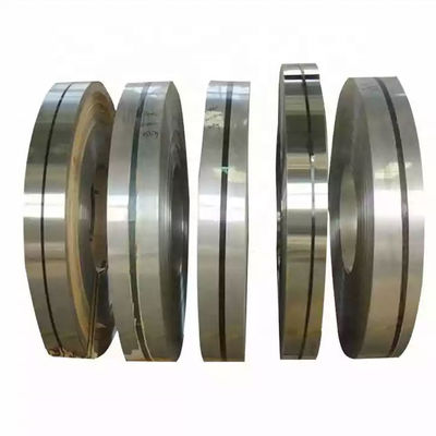 3mm 냉불 420 스테인리스 스틸 스트립, 너비 10mm-1250mm, 허용률 ±1%