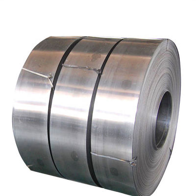 2cm x 0.7mm x 50m 스테인리스 스틸 스트립 ± 1% 관용과 다재다능한 응용