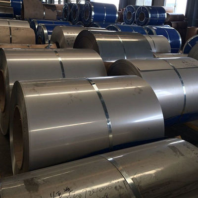 OEM 200 300 400 500 600 시리즈 스테인리스 스틸 스핀 냉 laminated 너비 10-2000mm 또는 요청에 따라 직접