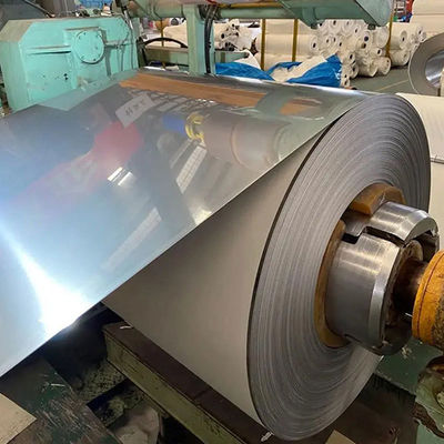 OEM 200 300 400 500 600 시리즈 스테인리스 스틸 스핀 냉 laminated 너비 10-2000mm 또는 요청에 따라 직접