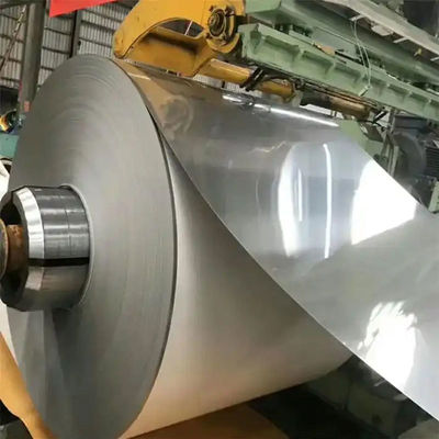 OEM 200 300 400 500 600 시리즈 스테인리스 스틸 스핀 냉 laminated 너비 10-2000mm 또는 요청에 따라 직접
