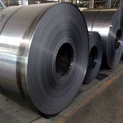 고온 롤링 기술 낮은 탄소 가벼운 철강 엽 코일 가격 Q195 Q215 Q235 Q255 Q275 Q355 Ss400 절단 서비스