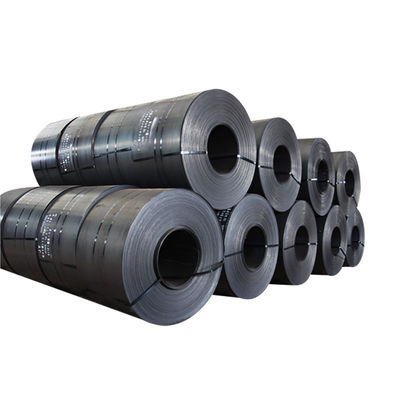 사용자 지정 Q195 Q215 Q235 Q255 Q275 Q355 Ss400 GB 표준 및 뜨거운 롤 기술과 탄소 철강 엽/판/콜