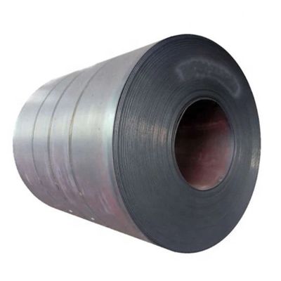 Q195 Q215 Q235 Q255 Q275 Q355 Ss400 탄소 강철 코일 1200mm 얇은 냉동 및 얇은 뜨거운 데콜링 처리 서비스
