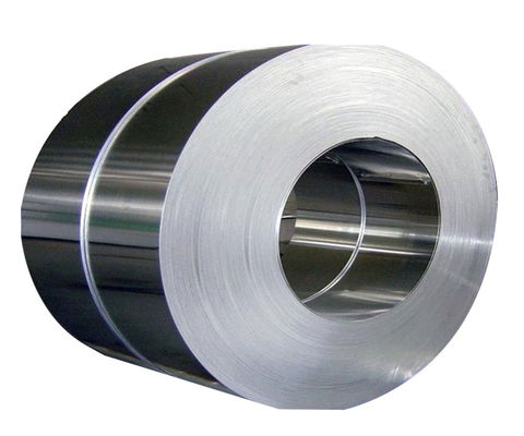 OEM 200 300 400 500 600 시리즈 냉 laminated 스테인리스 스틸 코일 스피드 스트립 용도 ± 1%와 폭 10-2000mm