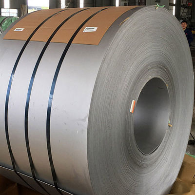 OEM 200 300 400 500 600 시리즈 냉 laminated 스테인리스 스틸 코일 스피드 스트립 용도 ± 1%와 폭 10-2000mm