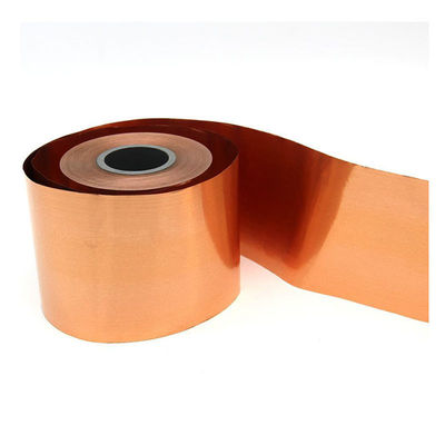 1mm-2500mm 폭의 비연금 구리 코일 시트 대량 구매