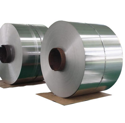 2B BA 2D 2BB No.3 No.4 304 스테인리스 스틸 코일 0.6 mm SONCAP 인증