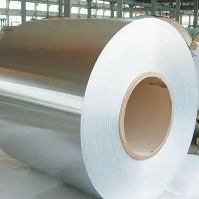 2B BA 2D 2BB No.3 No.4 304 스테인리스 스틸 코일 0.6 mm SONCAP 인증