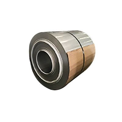 OEM 200 300 400 500 600 시리즈 스테인리스 스틸 코일 ASTM 410 ± 1% 용도 및 용접 서비스