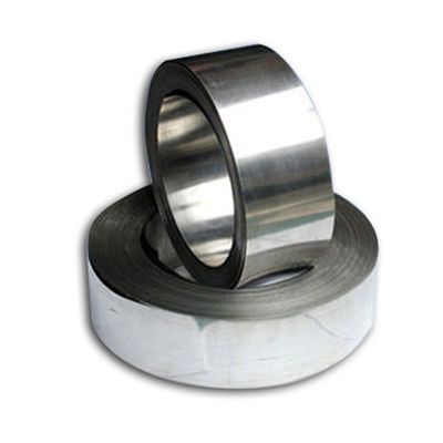 0.1-200mm 두께 표준 AiSi 201 304 316 409 410 430 오스테니틱 스테인리스 스틸 코일 304 OEM 맞춤형 뜨거운 제품