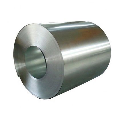 큰 재고 201 304 316 409 410 430 스테인리스 스틸 코일 ASTM 444 ISO9001 인증 및 처리 서비스
