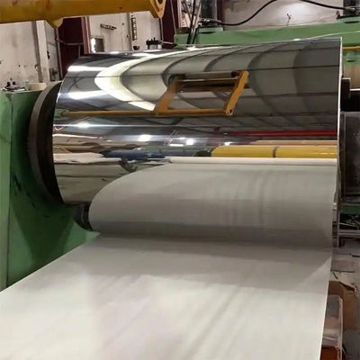 직선 4mm 두께 스테인리스 스틸 스핀 304h 장식용 폭 10-2000mm 뜨거운 롤 OEM 200 300 400 500 600 시리즈