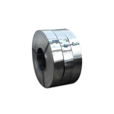 프로페셔널 진열 스틸 코일 스트립 0.12-5mm 두께 PVOC 인증