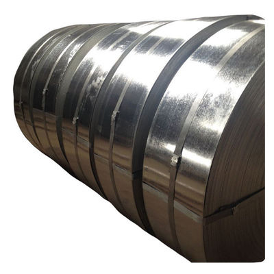 큰 재고 굽기 처리 서비스를위한 냉 laminated galvanized 강철 스트립